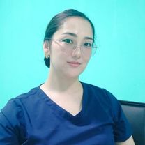 Узакбергенова Айсулу Сулейменовна