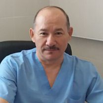 Сабыргалиев Кожымукан Талапович