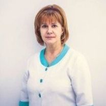 Пак Татьяна Валиковна