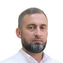 Исмаилов Рустам Агалыевич