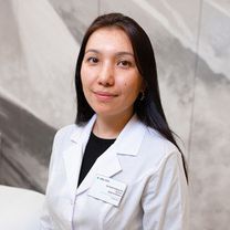 Бальмухамедова Жанар Абдуалиевна