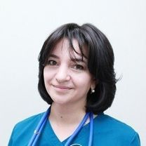 Чернуцкая Юлия Андреевна