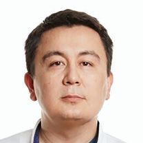 Оразбеков Лукпан Нурланович