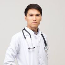 Сағынаи Данияр