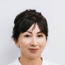 Надырова Рашида Каримовна