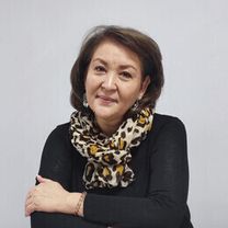 Рахимова Гульсан Джангелдиновна