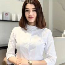 Толебекова Гульзейнет Толебеккызы