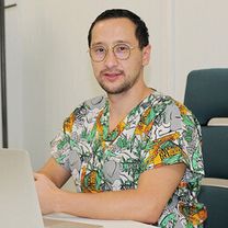 Халитов Шалхар Сеилгазыевич