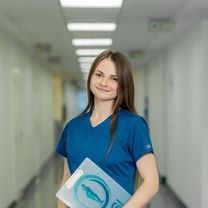 Васильчук Алла Анатольевна