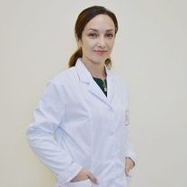 Галкина Тамара Шотаевна