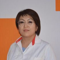 Максутова Айнур Каратаевна