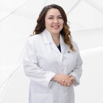 Мамиева Гаухар Ержановна