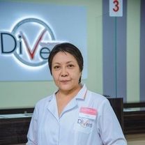 Толеубаева Алмагуль Бекетаевна