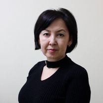 Джанузакова Катира Алибековна