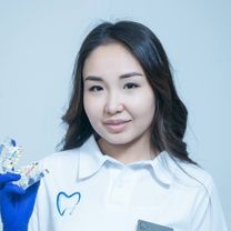 Адильбекова Назгуль Адильжановна