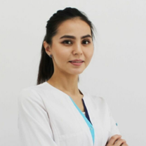 Куатова Жансая Ордабековна