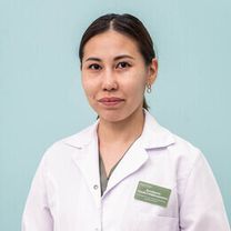 Дюзбаева Лаура Сайранкановна