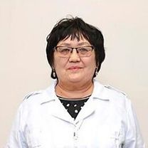 Биманова Гулайм Ибрагимовна