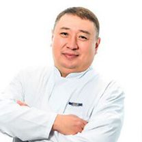 Конакбаев Ескендир Жандаралиевич