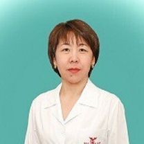 Шериева Баян Турсынбаевна