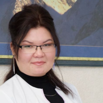 Лещенко Елена Александровна