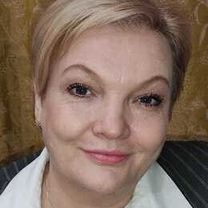 Гаркалова Елена Арнольдовна