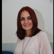 Еленгеева Валерия Анатольевна