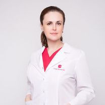 Денисова Лариса Владимировна