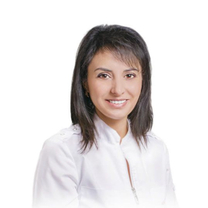 Ихтиярова Марьяна Георгиевна