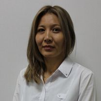 Турганбаева Эльвира Нуржановна