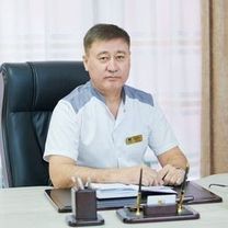 Мадигулов Акадил Рапилбекович