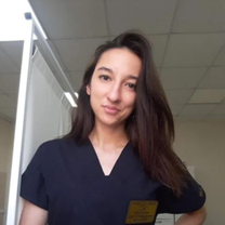 Айтжанова Сара