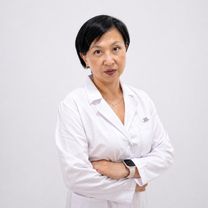 Ким Ирина Виссарионовна