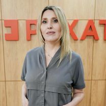 Калинина Лариса Игоревна