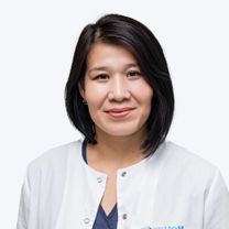 Калдарбекова Балжан Бекмаханбетовна