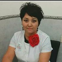 Шагылбаева Лязат Мунсызбаевна