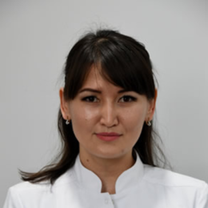 Абдилдаева Рамиля Келсингазыевна