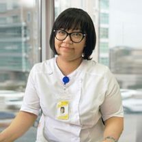 Калыкова Майса Байузаковна