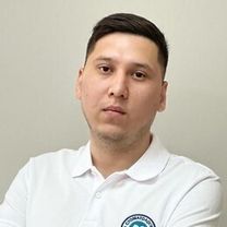 Кабенов Даниял Казбекович