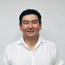 Шырынбеков Ильяс Шырынбекович