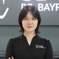 Пернебек Балжан Акылжановна