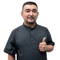 Акботаев Медет Жасаганбергенович