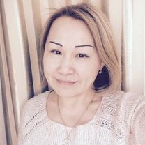 Бодыкова Гульжан Жандияровна