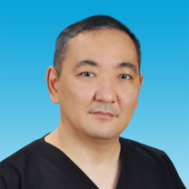 Актайбеков Кайрат Аманбекович