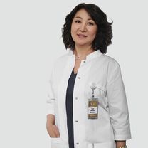 Килибаева Галия Абеновна