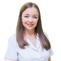 Поручикова Злата Евгеньевна
