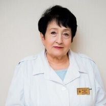 Черницына Вера Викторовна