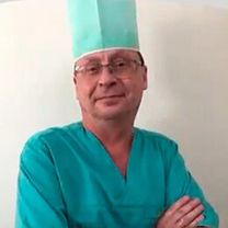 Кривчач Валерий Анатольевич