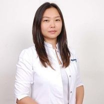 Сон Екатерина Романовна