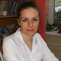 Казакова Марина Валерьевна